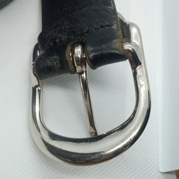 UNISEX HARLEY DAVIDSON BELT - Picture 4 of 6